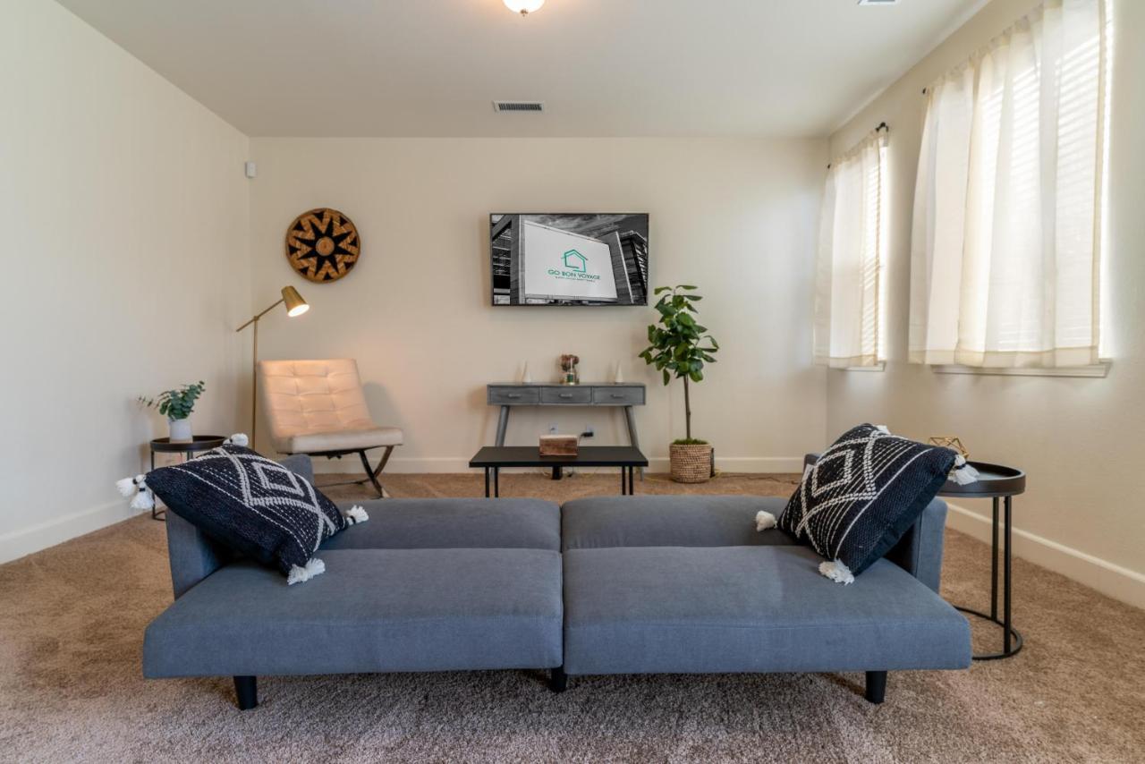 Dream Family Home In South Reno 4 Bed 30 Min To Lake Tahoe Exteriér fotografie