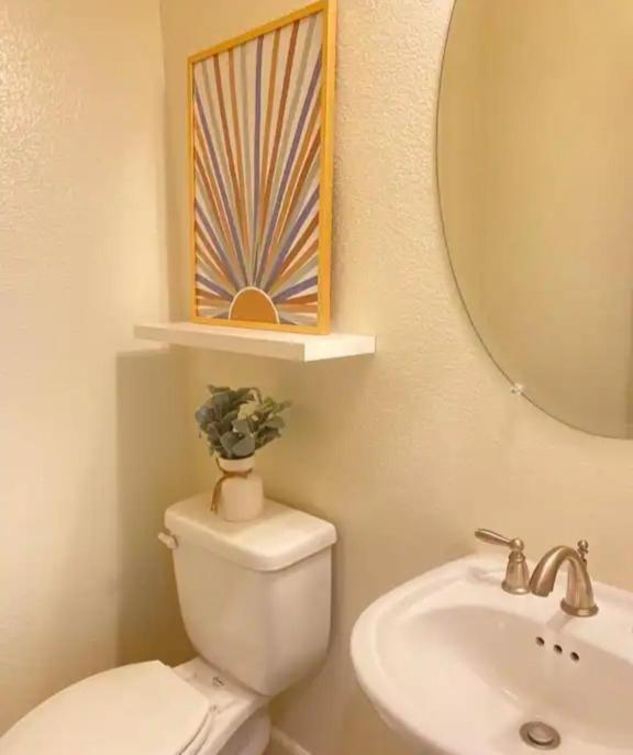 Dream Family Home In South Reno 4 Bed 30 Min To Lake Tahoe Exteriér fotografie