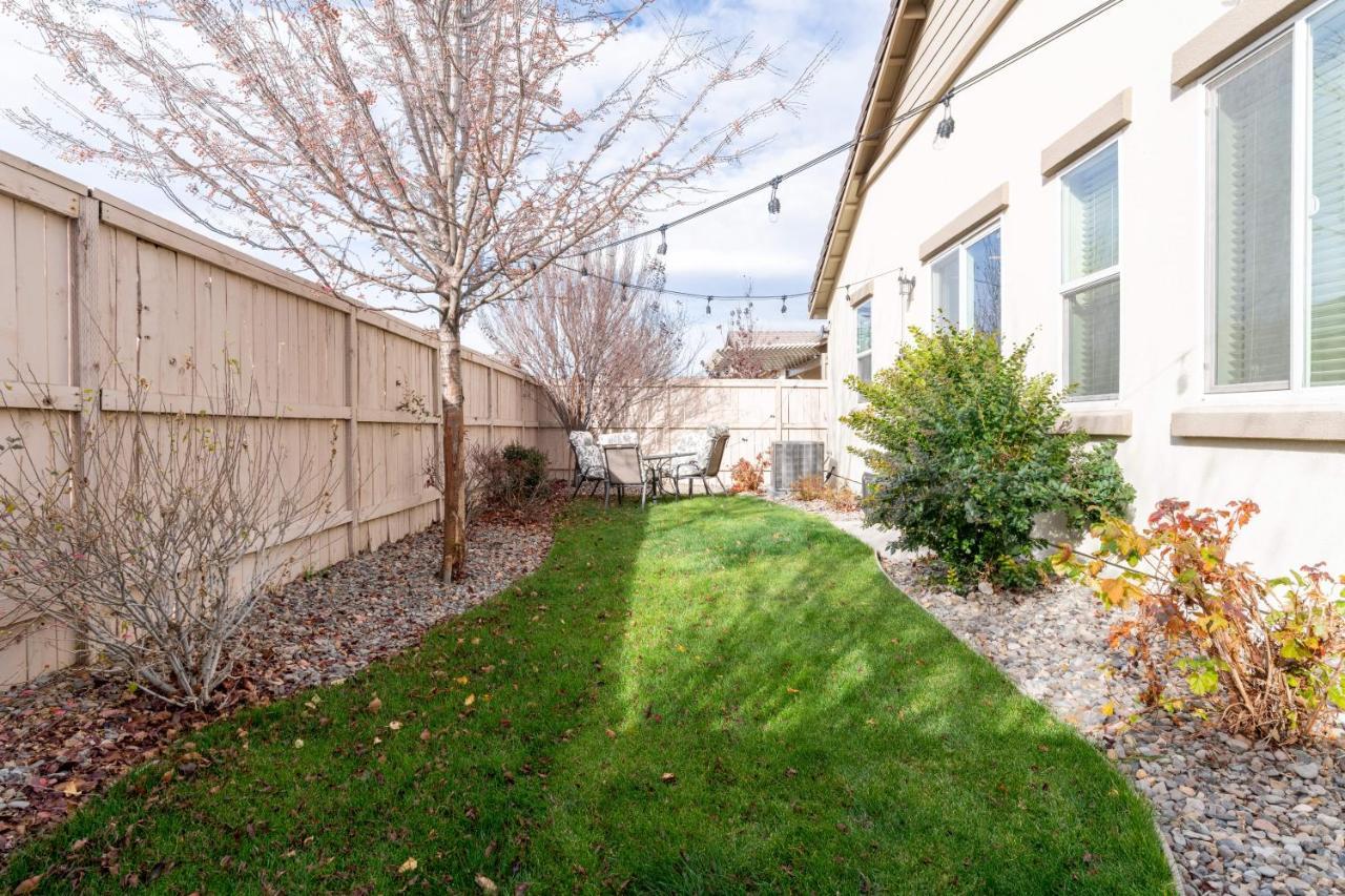 Dream Family Home In South Reno 4 Bed 30 Min To Lake Tahoe Exteriér fotografie