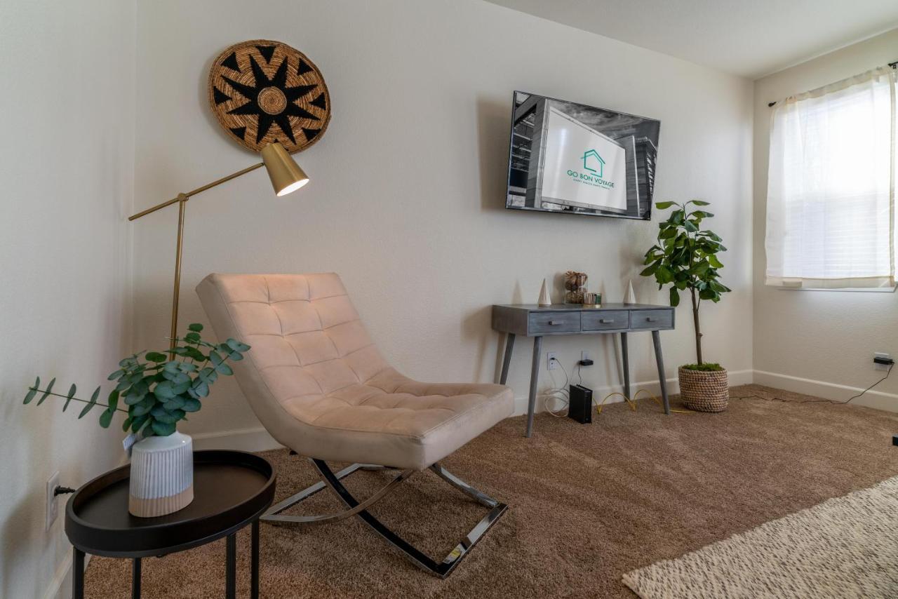 Dream Family Home In South Reno 4 Bed 30 Min To Lake Tahoe Exteriér fotografie