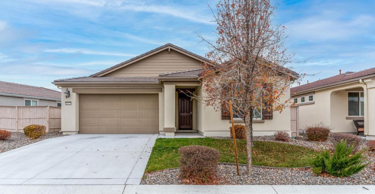 Dream Family Home In South Reno 4 Bed 30 Min To Lake Tahoe Exteriér fotografie