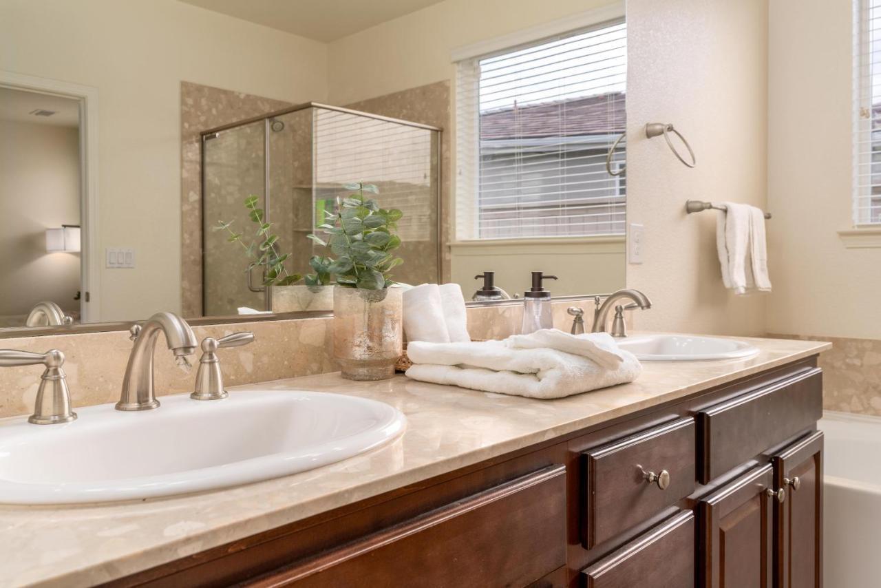 Dream Family Home In South Reno 4 Bed 30 Min To Lake Tahoe Exteriér fotografie