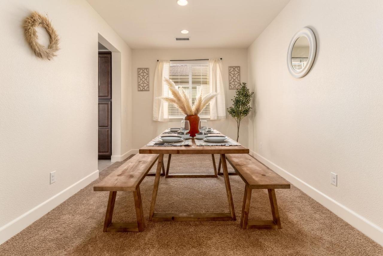Dream Family Home In South Reno 4 Bed 30 Min To Lake Tahoe Exteriér fotografie
