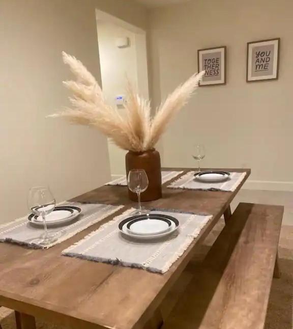 Dream Family Home In South Reno 4 Bed 30 Min To Lake Tahoe Exteriér fotografie