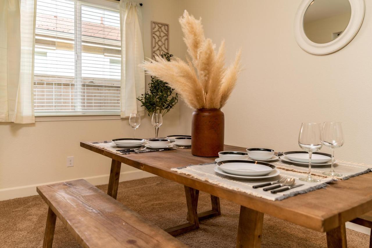 Dream Family Home In South Reno 4 Bed 30 Min To Lake Tahoe Exteriér fotografie