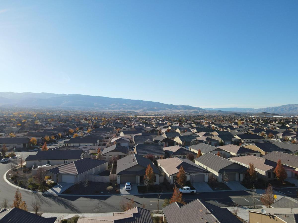 Dream Family Home In South Reno 4 Bed 30 Min To Lake Tahoe Exteriér fotografie