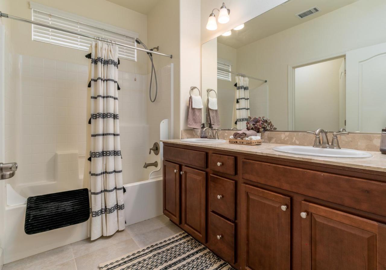 Dream Family Home In South Reno 4 Bed 30 Min To Lake Tahoe Exteriér fotografie