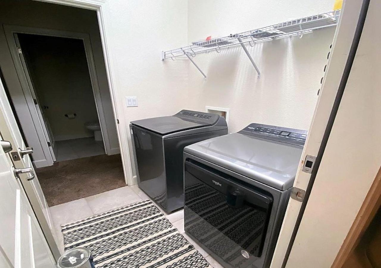 Dream Family Home In South Reno 4 Bed 30 Min To Lake Tahoe Exteriér fotografie